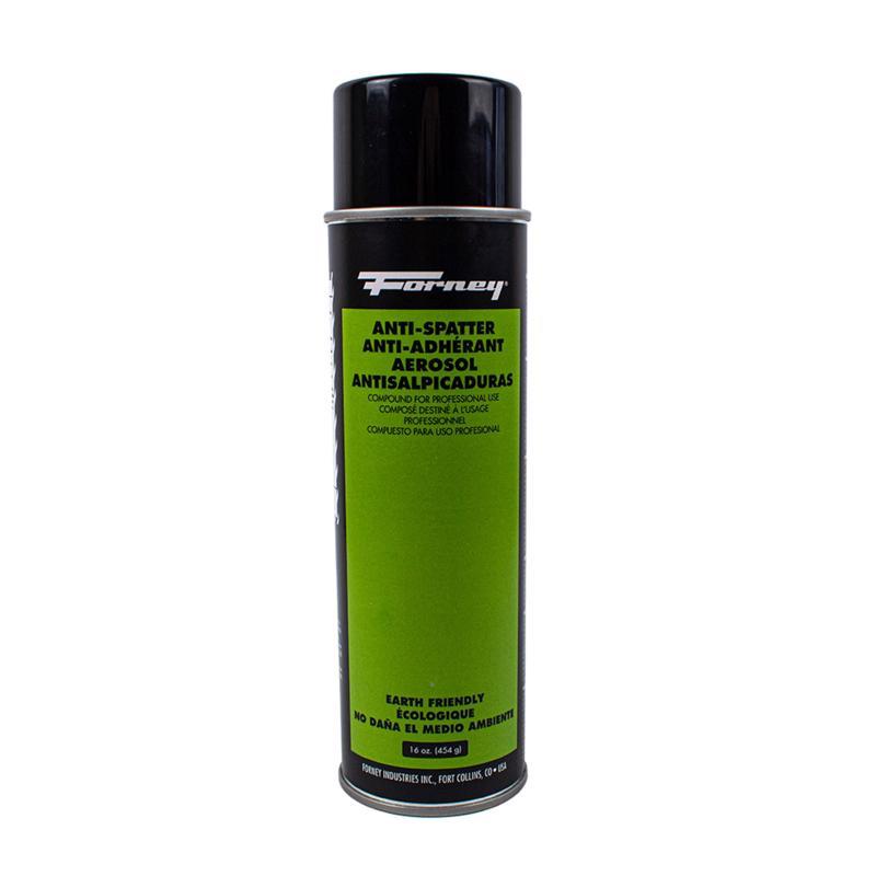 Forney 16 oz Welding Anti-Spatter Spray 37027