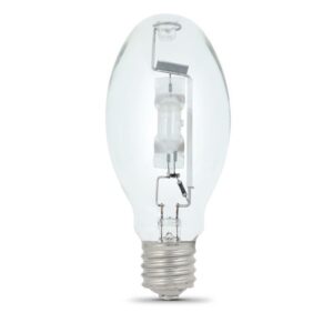 Feit 250 W ED28 HID Bulb 22000 lm White Metal Halide - Image 2