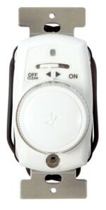 Intermatic EJ351C 120 Volt 24-Hour Programmable Mechanical Security Timer
