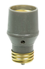 Westek SLC4CG Gray Automatic Photocell Sensor Control , White