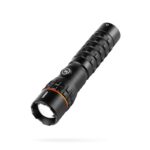 NEBO Slyde King 1000 lm Black LED Work Light Flashlight