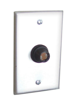 TYCO Button Style Post Photo-Control Cell Plate, 1800W CPGI-ALR-AA-105W