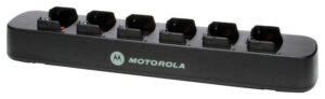 Motorola 120 V Lithium-Ion Battery Charger RLN6309