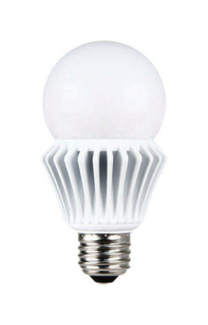 Feit HEX SERIES A19 E26 (Medium) LED Bulb Soft White 75 Watt Equivalence - Image 2