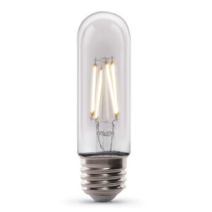 Feit T10 E26 (Medium) LED Bulb Soft White 40 Watt Equivalence - Image 2