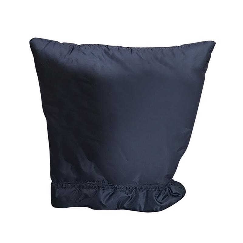 No Freeze 24 in. X 24 in. L Polyethylene Faucet Cover PF0693