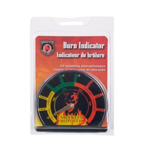 Meeco's Red Devil Steel Burn Indicator 425 - Image 2