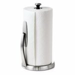 OXO Good Grips SimplyTear Paper Towel Holder Countertop