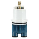 Danco Hot and Cold Faucet Cartridge For Delta 9D00010347