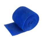 Flanders 25″ W X 240″ H X 1″ Synthetic 1 MERV Air Conditioner Filter 20 feet