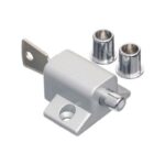 Patio Door Lock Aluminum