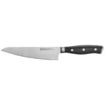 Zwilling J.A Henckels 5.5 in. L Stainless Steel Prep Knife