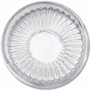 Fitz-All Glass Replacement Percolator Top Clear 55700 - Image 2