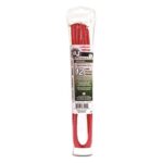 MTD Genuine Parts Commercial Grade 0.105 in. D X 1.3 ft. L Trimmer Line