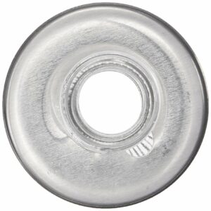 Fitz-All Glass Replacement Percolator Top Clear 55700 - Image 3