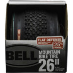 Bell Sports 26 in. Rubber Bicycle Tire 7107516