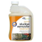 Pennington Aquagarden Sludge Reducer 8.45 fl. oz. (Case of 6)