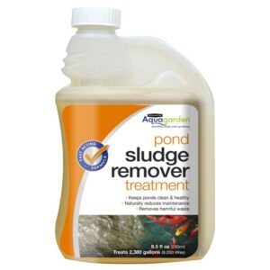 Pennington Aquagarden Sludge Reducer 8.45 fl. oz. (Case of 6)