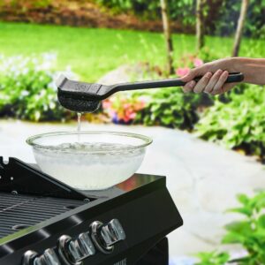Mr. Bar-B-Q Bristle-Free Grate Cleaner 60400SDZ - Image 6