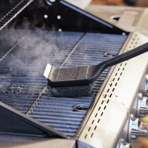 Mr. Bar-B-Q Bristle-Free Grate Cleaner 60400SDZ - Image 8