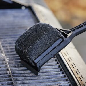 Mr. Bar-B-Q Bristle-Free Grate Cleaner 60400SDZ - Image 7