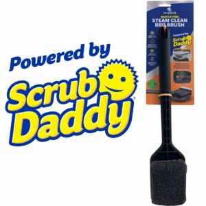 Mr. Bar-B-Q Bristle-Free Grate Cleaner 60400SDZ - Image 2