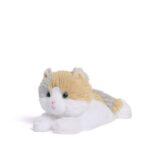 Warmies Calico Cat Junior Stuffed Animals Multicolored CPJ-CAT-5
