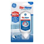 Loctite Re-New for Kitchen & Bath Specialty Silicone, 3.3 oz Squeeze Tube