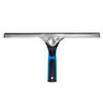 Unger Perfomance Rubber Blade 14 in. Steel Squeegee 977240