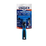 Unger Steel All-Purpose Scraper 987100