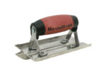 Marshalltown 3 in. W X 6 in. L Stainless Steel Cement Groover14102