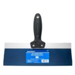 Warner Blue Steel Taping Knife 1 in. H X 9.2 in. W X 12 in. L 61752