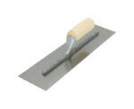 Marshalltown QLT 4-1/2 in. W Polished Steel Finishing Trowel 9905