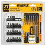 DeWalt Screwdriving Set 37 pc DW2163
