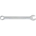 Craftsman 19 mm X 19 mm 12 Point Metric Combination Wrench 9.5 in. L