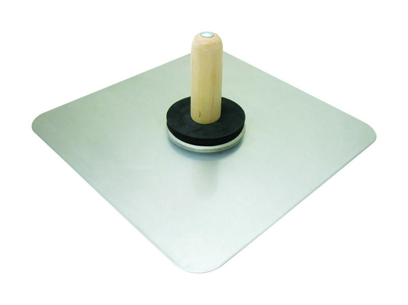 Marshalltown Aluminum Hawk 13 in. W X 13 in. L AH659