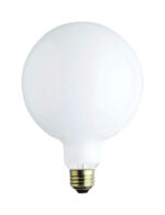 Westinghouse 100 W G40 Globe Incandescent Bulb E26 (Medium) White