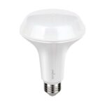 Sengled Twilight BR30 E26 (Medium) LED Bulb Soft White 65 Watt Equivalence
