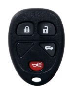 Duracell Renewal KitAdvanced Remote Automotive Replacement Key CP108 For GM