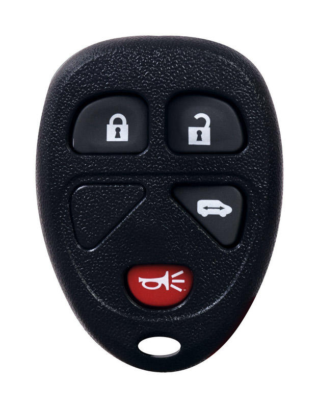 Duracell Renewal KitAdvanced Remote Automotive Replacement Key CP108 For GM