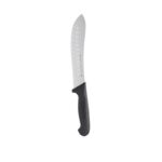 Messermeister Pro Series 8 in. L Stainless Carbon Alloy Butcher Knife