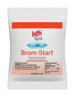 HTH Spa Granule Brom-Start 2 oz (Case of 12)