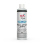 HTH Spa Liquid Metal & Stain Control 16 oz 86224
