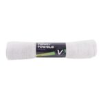 Viking 17 in. L X 14 in. W Cotton Terry Towels 3 pk 985100