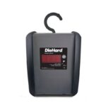 DieHard Automatic 12 V 6 amps Battery Charger/Maintainer
