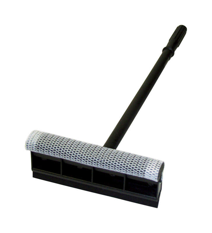 Carrand 8 in. Plastic Squeegee 61013