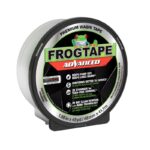 FrogTape 1.88 in. W X 45 yd L Green Medium Strength Painter's Tape