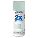 Rust-Oleum Painter's Touch 2X Ultra Cover Satin Renew Spray Paint 12 oz