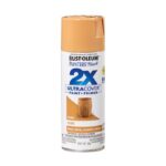 Rust-Oleum Painter's Touch 2X Ultra Cover Gloss Khaki Spray Paint 12 oz