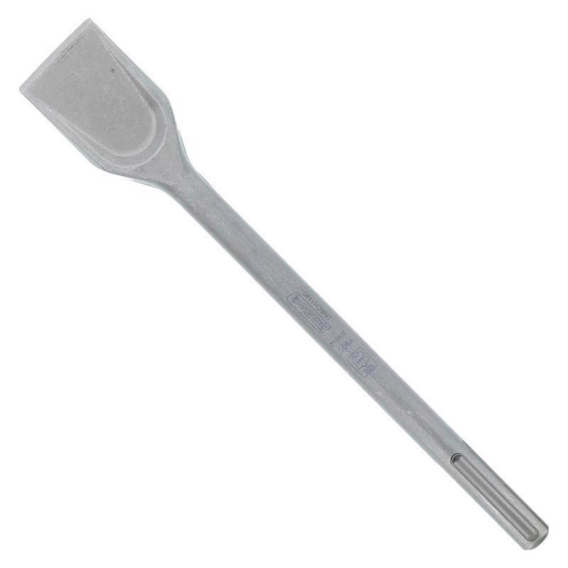 Diablo 2 in. W SDS-Max Wide Chisel
